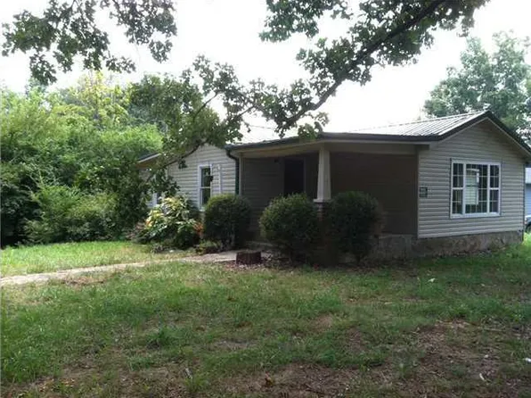 151 Old Payne Chapel Rd, Lookout Mtn, GA 30750