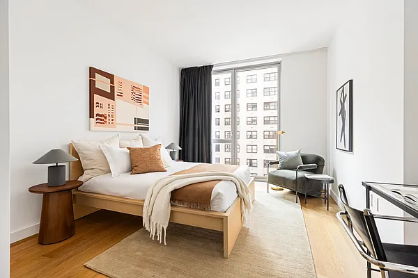 360 East 89th Street #5D in Yorkville, Manhattan | StreetEasy