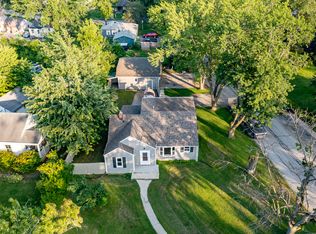 1147 W 62nd Ave, Merrillville, IN 46410