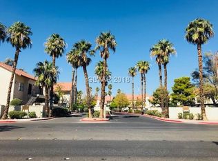 3682 Melonies Dr UNIT 5, Las Vegas, NV 89103