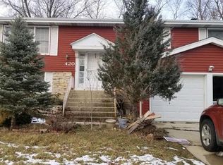 420 Carmel Ln #0, Bolingbrook, IL 60440