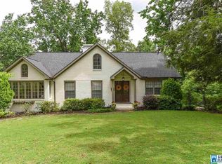 424 Devon Dr, Birmingham, AL 35223