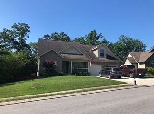 894 Soaring Eagle Cir, Hixson, TN 37343