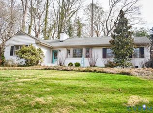 8138 Grimsby Rd, Richmond, VA 23235