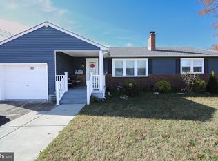 22 Delaware Ave, Berlin, NJ 08009