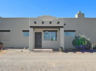 16430 S Kolb Rd, Sahuarita, AZ 85629