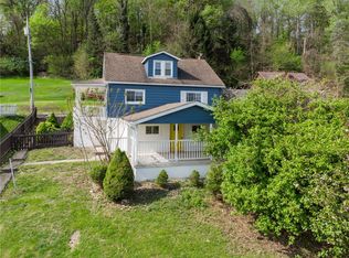 2329 Long St, Greensburg, PA