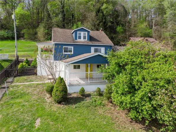2329 Long St, Greensburg, PA 15601