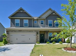 141 Marquette Dr, Mount Holly, NC 28120