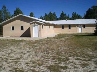 21596 Cloverleaf Pl, Nemo, SD 57759