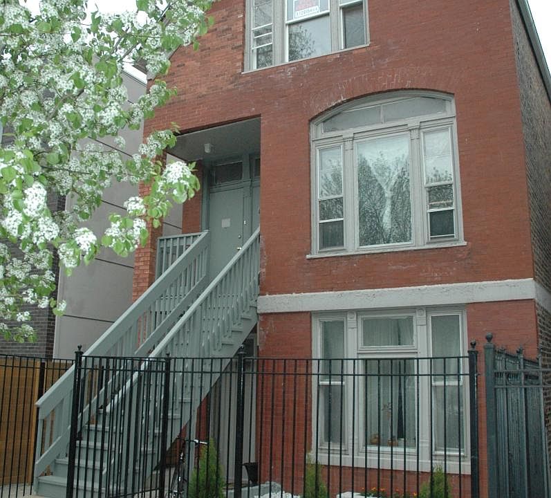 1st image of 1216 N Rockwell St #3