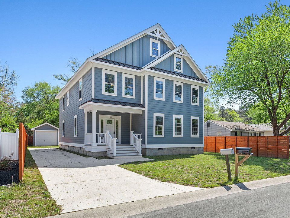 1st image of 1107 Mineola Ave