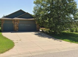 4766 N Canterbury Ct, Wichita, KS 67219