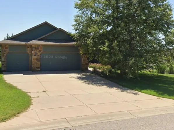 4766 N Canterbury Ct, Wichita, KS 67219