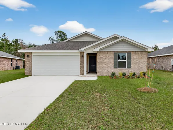 14572 Marmon Cv, Gulfport, MS 39503