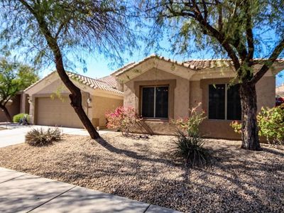 16818 S 14th Dr, Phoenix, AZ, 85045
