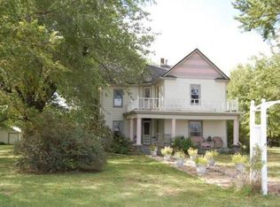 26100 S Blueberry St, Peculiar, MO 64746