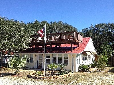 Welcome to All Decked Out!!!