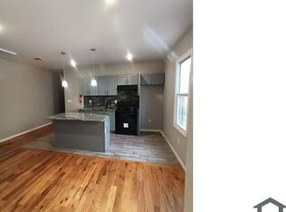127 Kearney Ave FLOOR 2, Jersey City, NJ 07305
