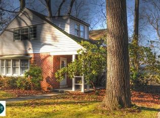 1424 Oak Ln, Reading, PA 19604