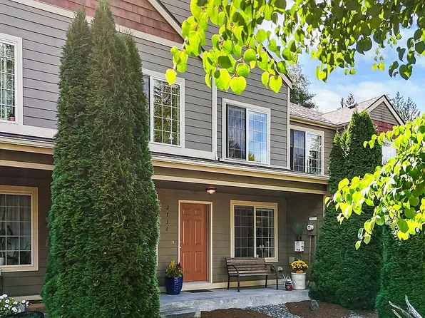 2732 Hidden Springs Loop SE, Olympia, WA 98503