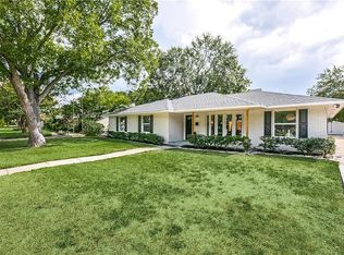 3116 Jubilee Trl, Dallas, TX 75229