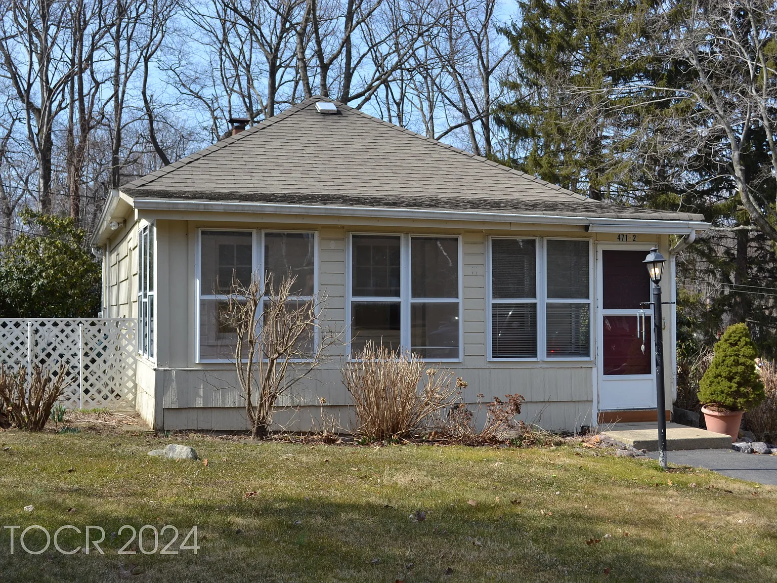 1 bed, $2,100 — Photo 2