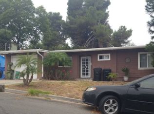4114 Rolando Blvd, San Diego, CA 92115
