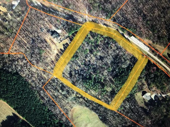 Adams Farm Rd, Java, VA 24565