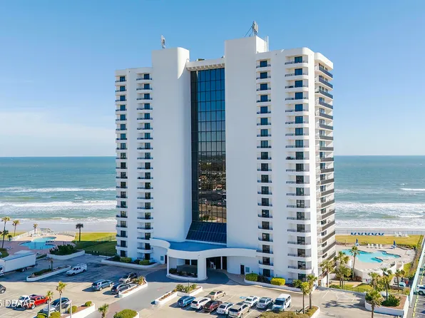 2555 S Atlantic Ave APT 802, Daytona Beach Shores, FL 32118
