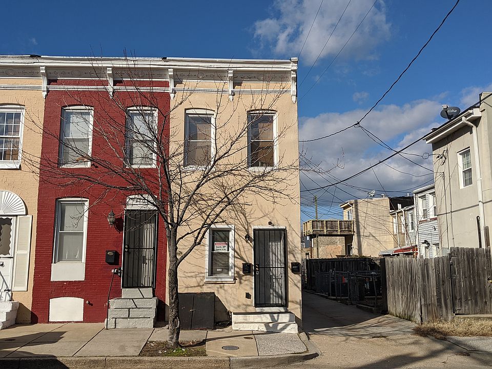 2nd image of 1402 Carroll St