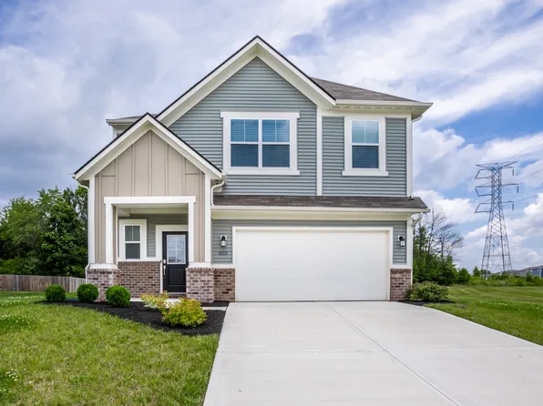 10038 Sundley Dr, Indianapolis, IN 46239