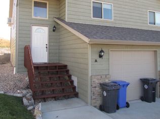 1350 E Oakland St UNIT A, Rapid City, SD 57701