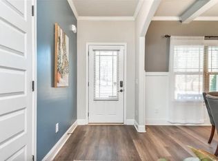1550 Elgaen Place Dr, Roswell, GA 30075