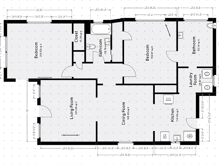 330 E Myrtle St — Photo 16