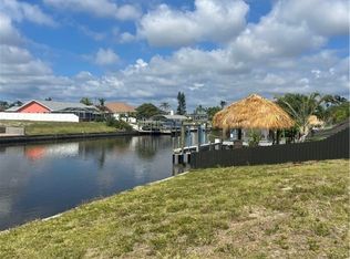 1444 SE 20th St, Cape Coral, FL 33990