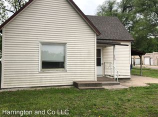 401 E Broadway St, Newton, KS 67114