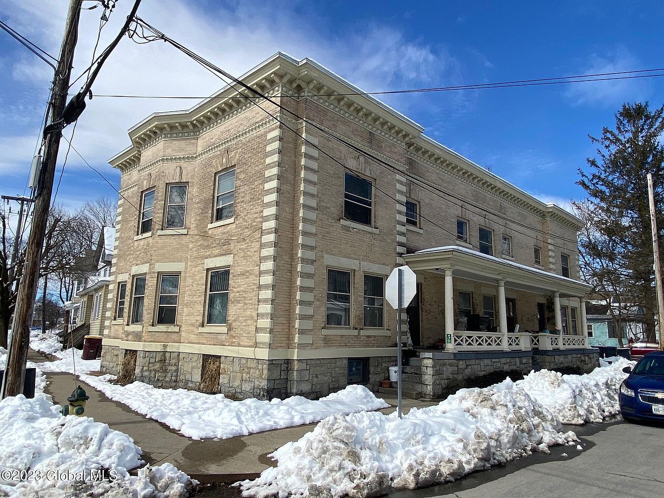 1st image of 2 Traver Street