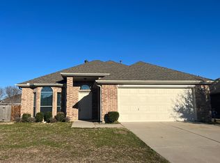 2127 Shady Bend Cir, Little Elm, TX 75068