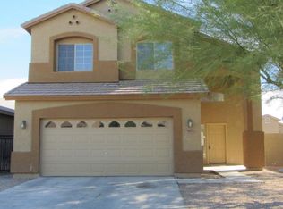 9211 W Raymond St, Tolleson, AZ 85353