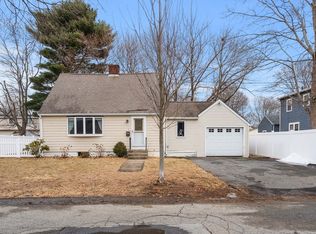3 Gray Rd, Beverly, MA 01915
