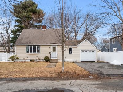 3 Gray Rd, Beverly, MA, 01915