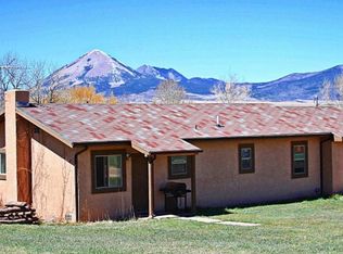 512 Pine St, La Veta, CO 81055