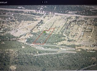 Melcor De Canoncito, Cedar Crest, NM 87008