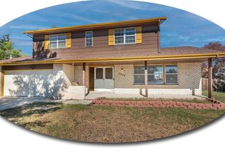 7575 S Franklin Way, Centennial, CO 80122