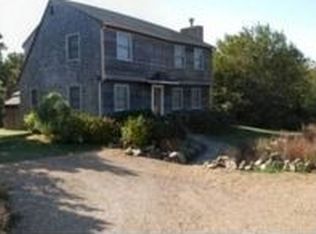 31 Deer Run Rd, Oak Bluffs, MA 02557
