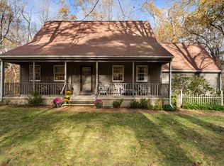 206 Sheepskin Hollow Rd, East Haddam, CT 06423