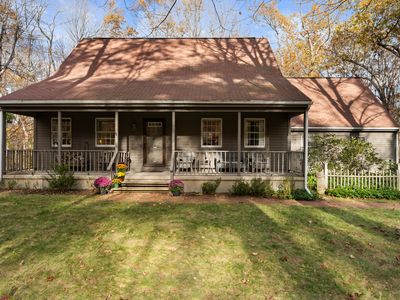 206 Sheepskin Hollow Road, East Haddam, CT, 06423