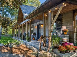 4143 Vivian Rd, Whitchurch Stouffville, ON L4A 2A7