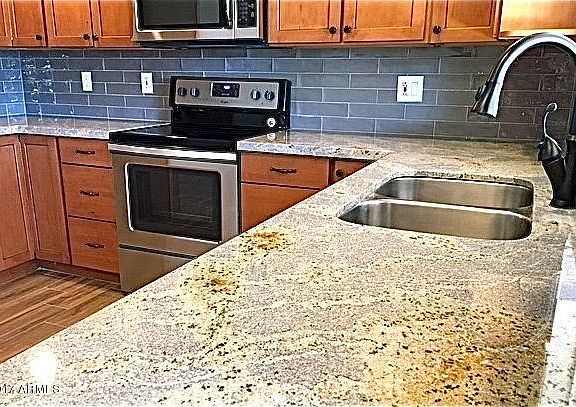 Countertops